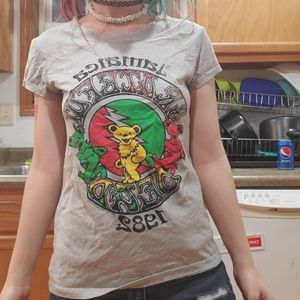 Grateful dead shirt
